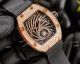 Rose Gold Richard Mille RM 51-02 Tourbillon Diamond Twister Knockoff Watch (2)_th.jpg